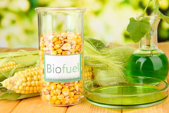 Burton Fleming biofuel availability