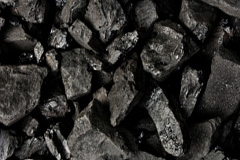 Burton Fleming coal boiler costs